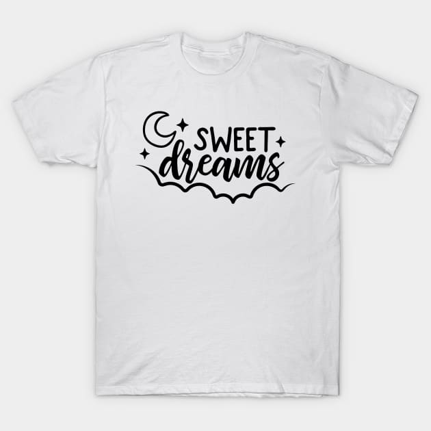 sweet dreams T-Shirt by Babyborn